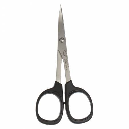 KAI 4 inch Curved Scissor