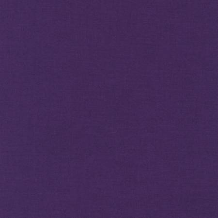 Kona Cotton - Purple