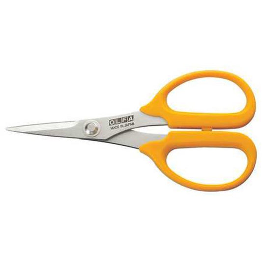 OLFA Precision Applique Scissors