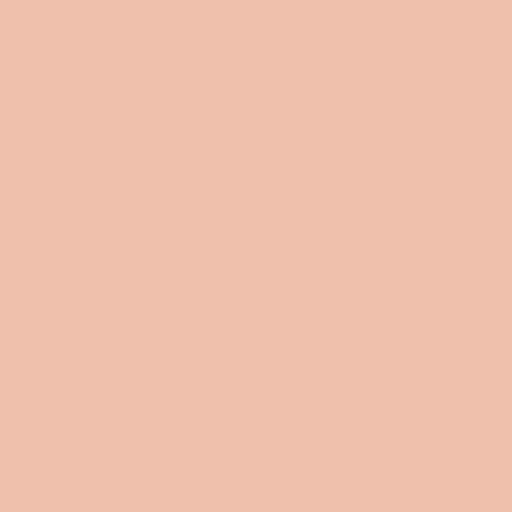 EasyWeed® 12"x12" - Pale Peach