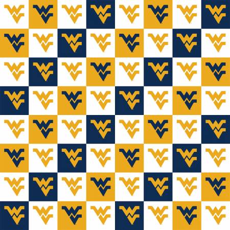 NCAA- West Virginia