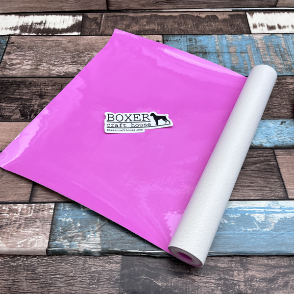 Bubblegum Wetlook Boxer Craft House Bubblegum wetlook boxer craft house