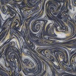 Metallic/Stardust Marble Fat Quarter Bundle - Michael Miller 25pcs