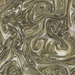 Metallic/Stardust Marble Fat Quarter Bundle - Michael Miller 25pcs