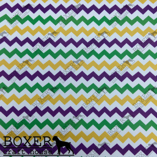 Mardi Chevron