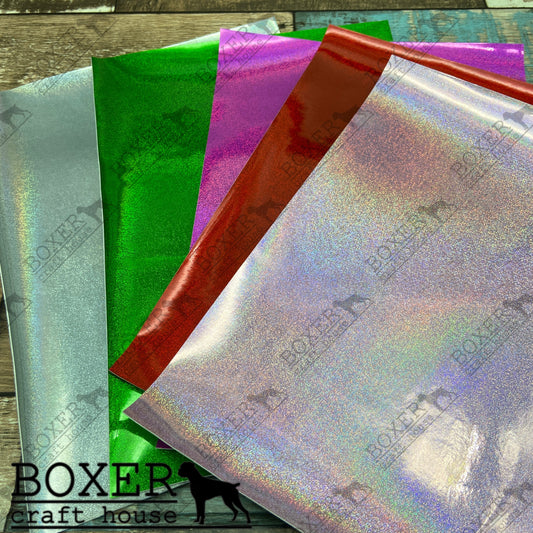 Glisten AS-IS Sheet Pack