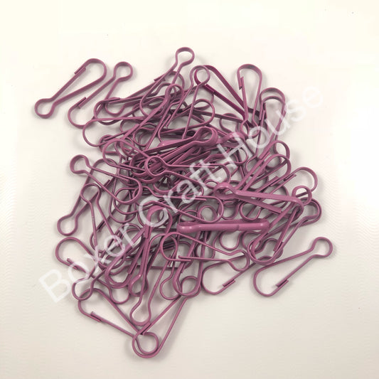 Pink Lanyard Hook